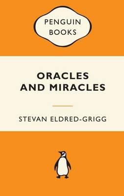 cover of Oracles and miracles