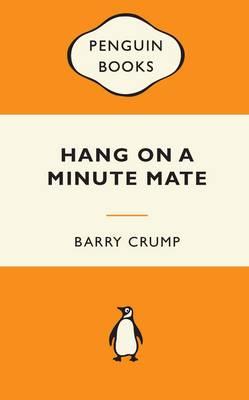 Cover of Hang on a minute mate