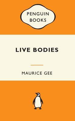Cover of Live bodies