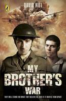 Cover of My Brother's War