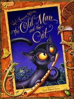 Book Cover of The Old Man and The Cat