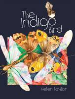 Cover of The Indigo Bird