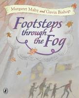 Cover of Footsteps through the Fog