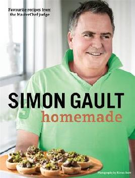 Cover of Simon Gault