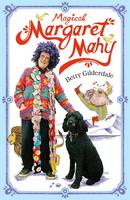 Book Cover of Magical Margaret Mahy