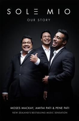 Cover of Sol3 Mio: Our story