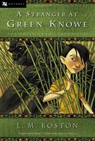 Cover of A Stranger at Green Knowe