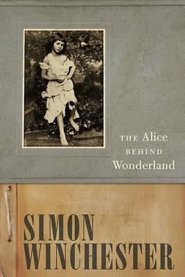 Cover of The Alice behind Wonderland