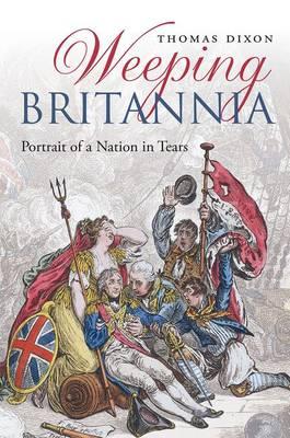 Cover for Weeping Britannia