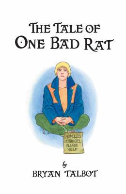 Cover of The Tale of One Bad Rat