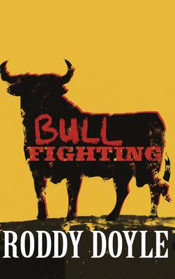 Cover of Bullfighting