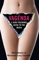 Cover of Vagenda