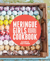 Cover of Meringue GIrls Cookbook