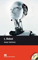 Cover of I robot