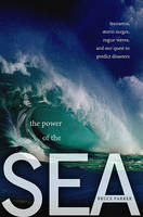 Book cover of The Power of the Sea