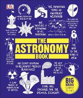 Cover of The Astronomy Book