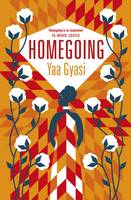 Cover of 'Homegoing'