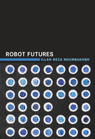 Cover of Robot futures