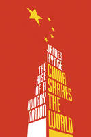 Cover of China Shakes the World