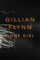 Cover of Gone Girl