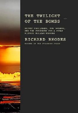 Cover of The Twilight of the bombs
