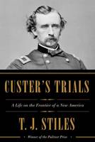 Cover of Custer's trials