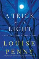 Book cover: A trick of the light