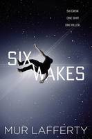 Cover of Six Wakes