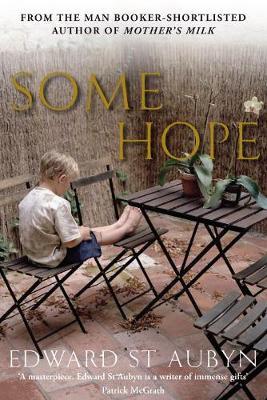 Cover: Some Hope
