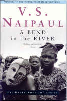 Cover of A Bend in the River