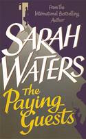 Book cover of the paying guests