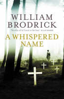 Cover of A Whispered Name