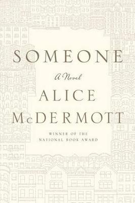 Cover of Someone