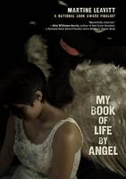 Cover of My book of life by Angel