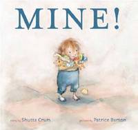 Cover: Mine!