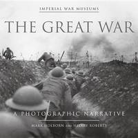 Cover of The Great War by Mark Holborn