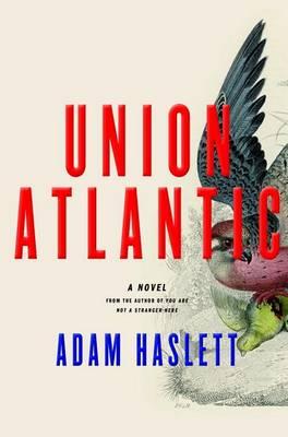 Cover of Union Atlantic