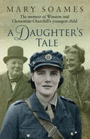 Cover of A Daughter's Tale