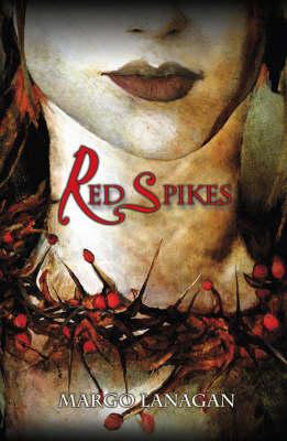 Cover of Red Spikes