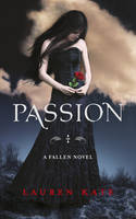 Cover of Passion