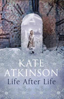 Cover of Life after Life