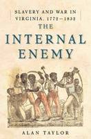 Cover of The Internal Enemy
