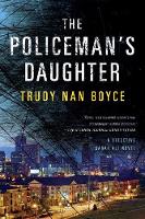 Cover of The Policeman's daughter