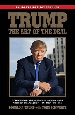 Cover of The art of the deal