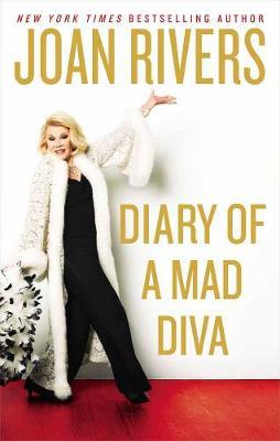 Cover of Diary of a Mad Diva