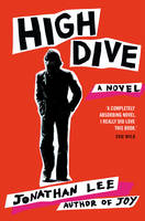 Cover of High Dive