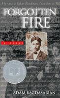 Cover: Forgotten Fire