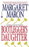 Cover of Bootlegger's Daughter