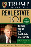 Cover of Trump University Real Estate 101