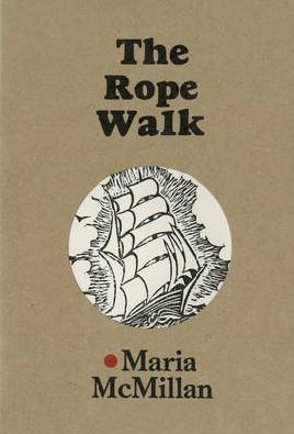 Cover of The rope walk